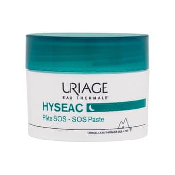 Uriage Hyséac SOS Paste pasta za zmanjšanje aken unisex