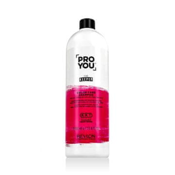 Revlon Professional ProYou The Keeper Color Care Shampoo zaščitni šampon za barvane lase za ženske