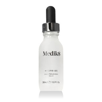 Medik8 Hydr8 B5 Liquid Rehydration Serum vlažilni serum unisex