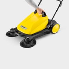 Kärcher pometalni stroj S 4 Twin 2v1 (1.766-365.0)