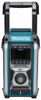 MR007GZ akumulatorski FM DAB/DAB+ Bluetooth radio
