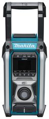 Makita MR007GZ akumulatorski FM DAB/DAB+ Bluetooth radio