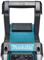 Makita MR007GZ akumulatorski FM DAB/DAB+ Bluetooth radio