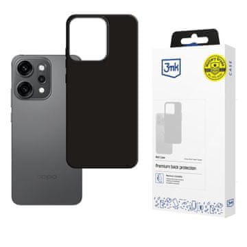 3MK 3MK MAT OVITEK ZA OPPO RENO 14 PRO ZAŠČITA TELEFONA TANKO TRPEŽNO ETUI