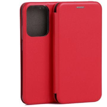 1 to 3 BELINE MAGNETNA KNJIŽNA ETUI ZA OPPO RENO 14 Z MAGNETNIM ZAPRTNKOM