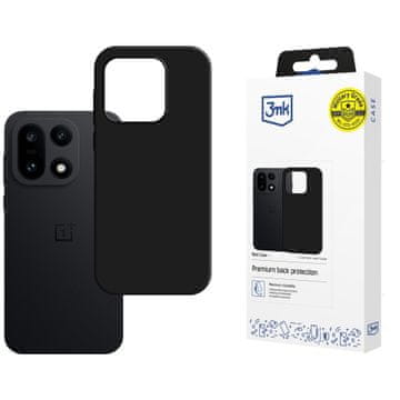 3MK 3MK MAT OVITEK ZA ONEPLUS 15 5G MAT PREMAZ OVITKA Z ZAŠČITO PRED UDARCI