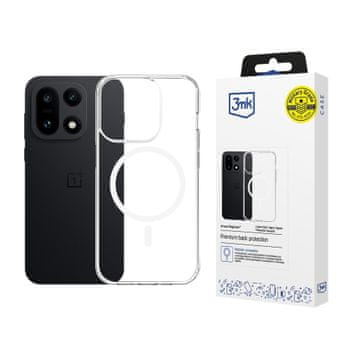 3MK OnePlus 15 5G - 3mk Armor MagCase