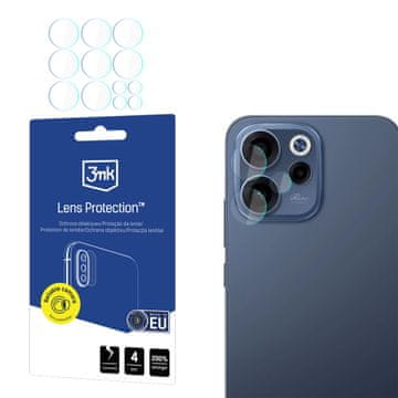3M Oppo Reno 15 F 5G / Reno 15 FS 5G (CPH2801) - zaščita leče 3mk