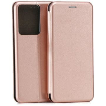 1 to 3 BELINE MAGNETNI OVITEK ZA KNJIGO ZA REALME 14T Z MAGNETNIM ZAŠČITNIM ZAPENJALNIKOM