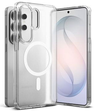 RINGKE OVITEK RINGKE FUSION ZA SAMSUNG GALAXY S26 ULTRA Z MAGNETNIM ZAKLEPOM MAGSAFE