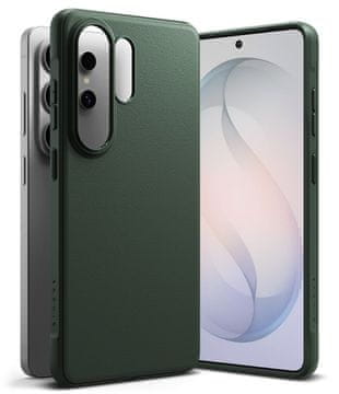 RINGKE ONYX GALAXY S26 ULTRA TEMNO ZELENA