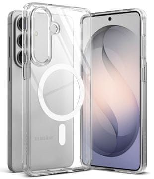 RINGKE FUSION MAGNETIC MAGSAFE GALAXY S26+ PLUS PROZORNA