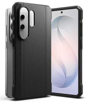 RINGKE OVITEK RINGKE ONYX ALFA ZA SAMSUNG GALAXY S26 ULTRA PROTECTION, ČRN