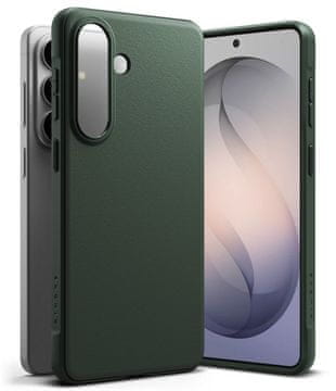 RINGKE ONYX GALAXY S26 TEMNO ZELENA