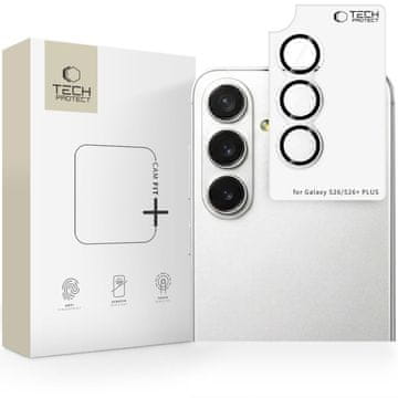 Tech-protect TECH-PROTECT OVITEK ZA KAMERO CAMRING FIT+ ZA SAMSUNG GALAXY S26 S26+ PLUS