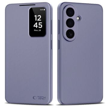Tech-protect PAMETNA DENARNICA ZA GALAXY S26 VIJOLIČNA