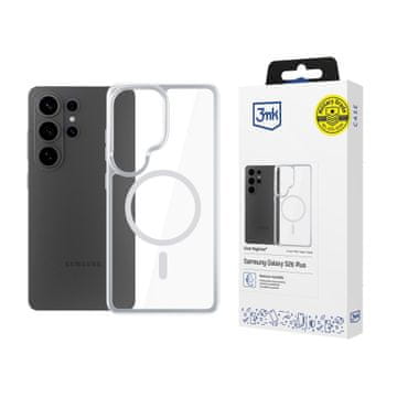 3MK Samsung Galaxy S26 Ultra - 3mk Armor MagCase