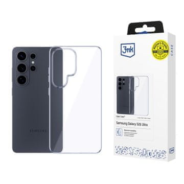 3MK Samsung Galaxy S26 Ultra - prozoren ovitek