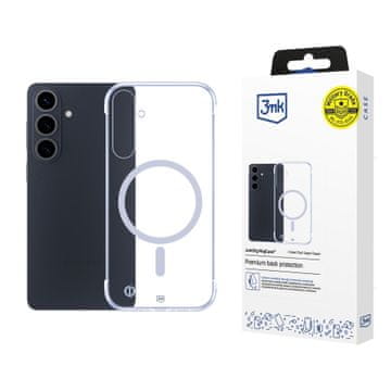 3MK Ovitek MagCase za Samsung Galaxy S26+ - Just20g