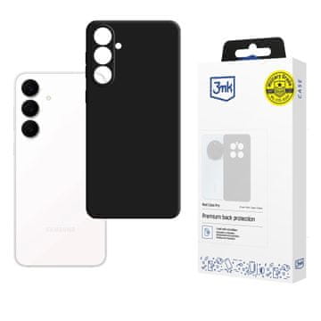 3MK Samsung Galaxy S25 FE - mat ovitek Pro