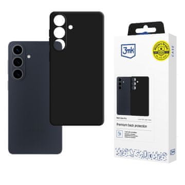 3MK Samsung Galaxy S26+ - mat ovitek Pro