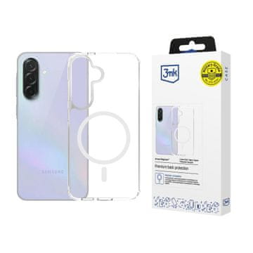 3MK Ovitek Armor MagCase za Samsung Galaxy A37 -