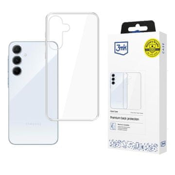 3MK Samsung Galaxy A57 - prozoren ovitek