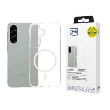 3MK Ovitek Armor MagCase za Samsung Galaxy A57 -