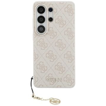 Guess OVITEK GUESS 4G KLASIČNI LOGO OBESK ZA SAMSUNG GALAXY S26 ULTRA MAGSAFE