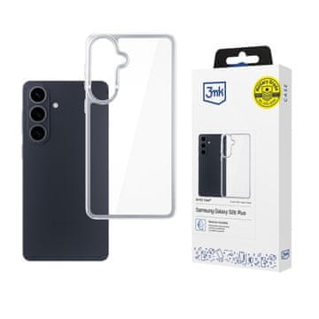 3MK Ovitek za Samsung Galaxy S26 - Armor