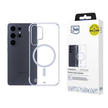 3MK Ovitek MagCase za Samsung Galaxy S26 Ultra - Just20g