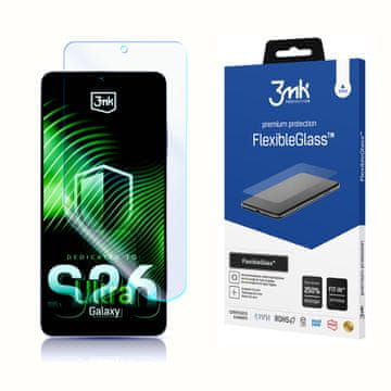 3MK Samsung Galaxy S26 Ultra - fleksibilno steklo