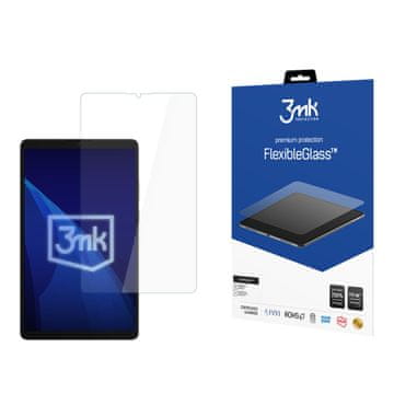 3MK 3MK FLEKSIBLEGLASS KALJENO STEKLO ZA SAMSUNG GALAXY TAB A11 11” TRPEŽNO