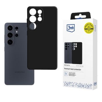 3MK Samsung Galaxy S26 Ultra - mat ovitek Pro