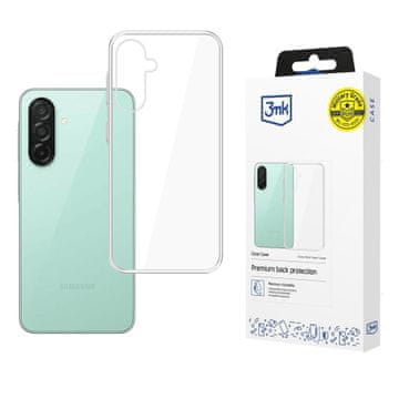3MK Samsung Galaxy A27 5G - prozoren ovitek