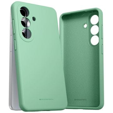 Mercury OVITEK MERCURY ZA SAMSUNG GALAXY S26, ZAŠČITEN IN UDOBEN ZA VSAKODNEVNO UPORABO