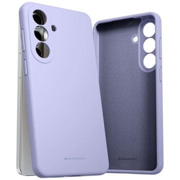 Mercury MERCURY SILIKONSKI OVITEK ZA SAMSUNG GALAXY S26+ PLUS, ZAŠČITNI, MAGNETIZIRAN