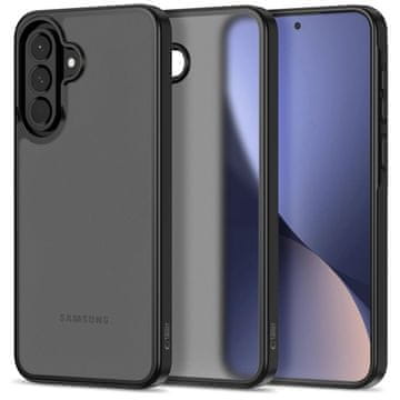 Tech-protect ELEGANTNO MAT OVITEK ZA SAMSUNG GALAXY A36 A56 A37 5G, TEHNIČNO ZAŠČITNO MAGMAT