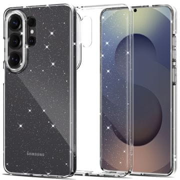 Tech-protect OVITEK TECH-PROTECT FLEXAIR ZA GALAXY S26 ULTRA POPOLNA ZAŠČITA TELEFONA