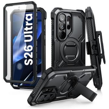 SUPCASE OVITEK SUPCASE ARMORBOX ZA SAMSUNG GALAXY S26 ULTRA MAGSAFE S SPONKO