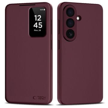 Tech-protect PAMETNA DENARNICA TECH-PROTECT ZA SAMSUNG GALAXY S26+ PLUS S FUNKCIJO STOJALA