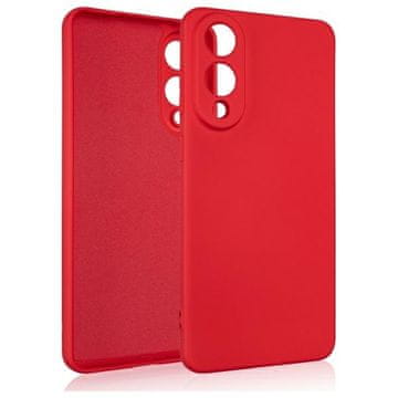 1 to 3 BELINE SILIKONSKI OVITEK ZA SAMSUNG GALAXY S25 EDGE, ZAŠČITNI MATERIAL