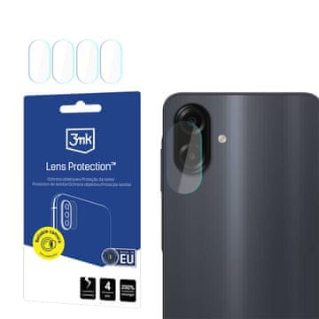 3MK Samsung Galaxy A07 4G/ A07 5G - zaščita leče 3mk