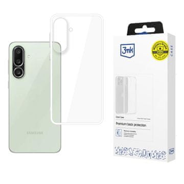 3MK Samsung Galaxy M56 - prozoren ovitek 3mk