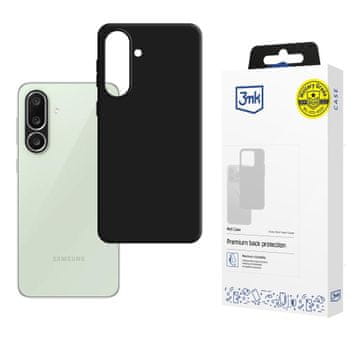3MK Samsung Galaxy M56 - 3mk mat ovitek