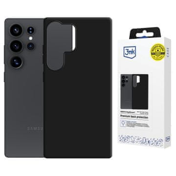 3MK 3MK OVITEK ZA SAMSUNG GALAXY S25, ULTRA ODPORNEN NA PRASKE