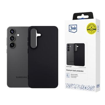 3MK Ovitek za Samsung Galaxy S25 FE - mat