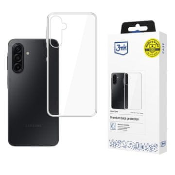 3MK Samsung Galaxy A17 5G - prozoren ovitek