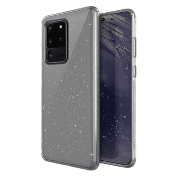 UNIQ UNIQ CASE LIFEPRO TINSEL ZA SAMSUNG S20 ULTRA G988 PROTIZDRESNA ZAŠČITA