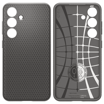 Spigen SPIGEN OVITEK ZA SAMSUNG GALAXY S24, ZAŠČITA OD PRASK NA ZASLONU